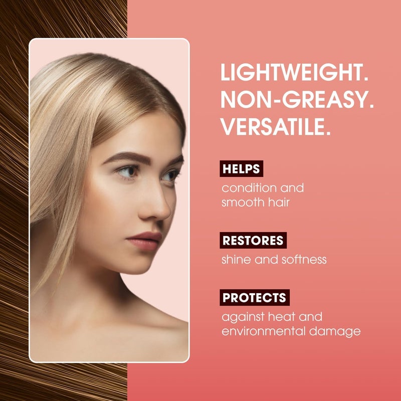 One N Only One 'N Only Argan Oil Treatment - 3.4 Fl Oz Hair Repair and Frizz Control - Image 4